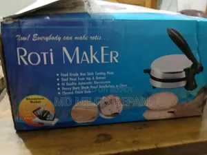 রুটি মেকার
