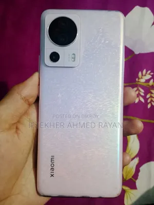 Xiaomi Civi 2 256 GB Purple