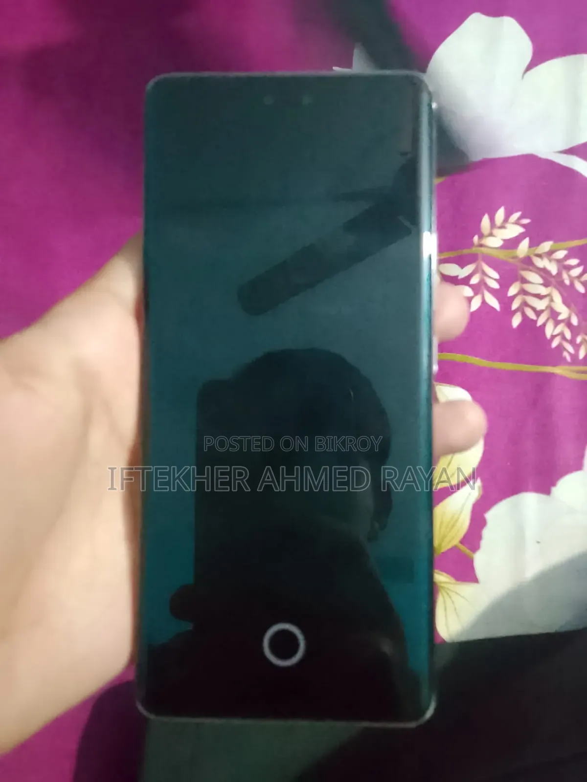 Xiaomi Civi 2 256 GB Purple
