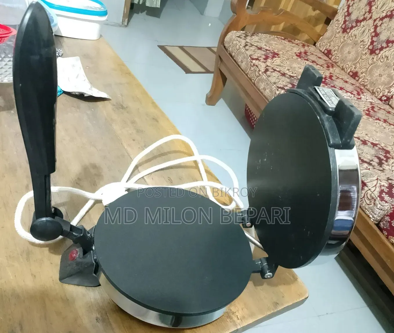 রুটি মেকার