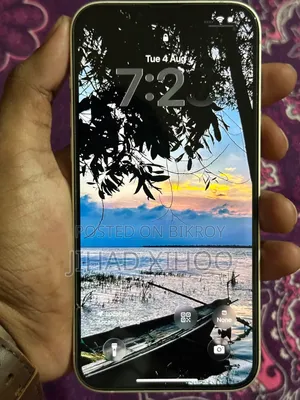 Apple iPhone 14 Plus 128 GB White