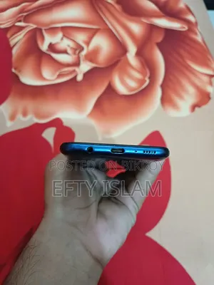 Samsung Galaxy M31 128 GB Blue