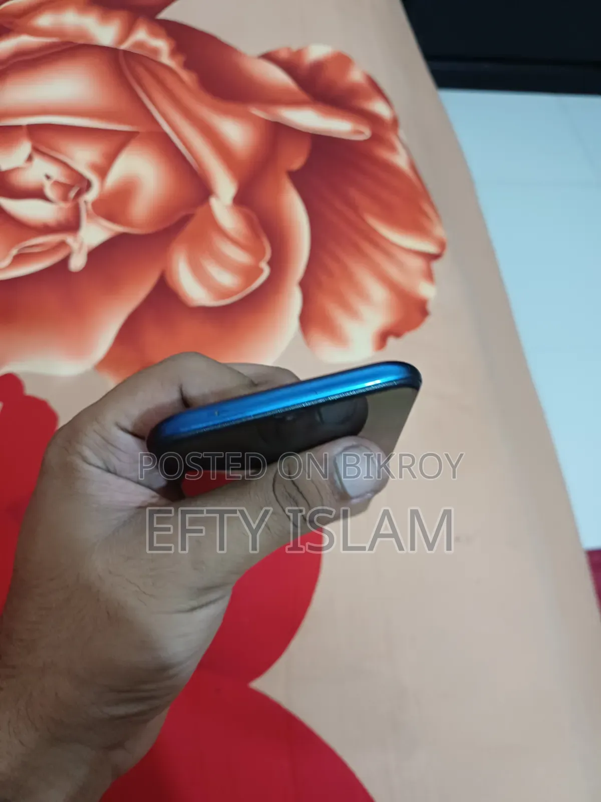 Samsung Galaxy M31 128 GB Blue