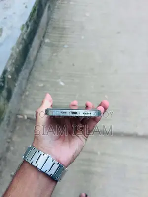 Apple iPhone 12 Pro 128 GB Silver