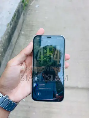 Apple iPhone 12 Pro 128 GB Silver