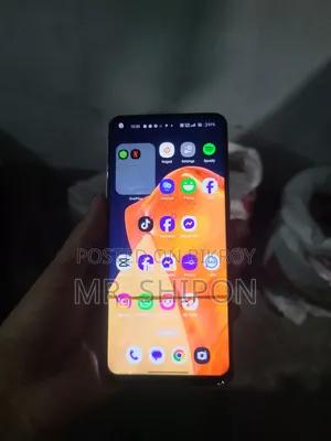 ওয়ানপ্লাস ৯আর ১২৮ জিবি ব্লু