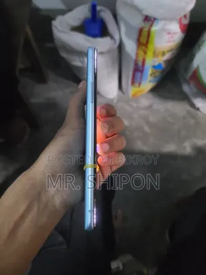 OnePlus 9R 128 GB Blue