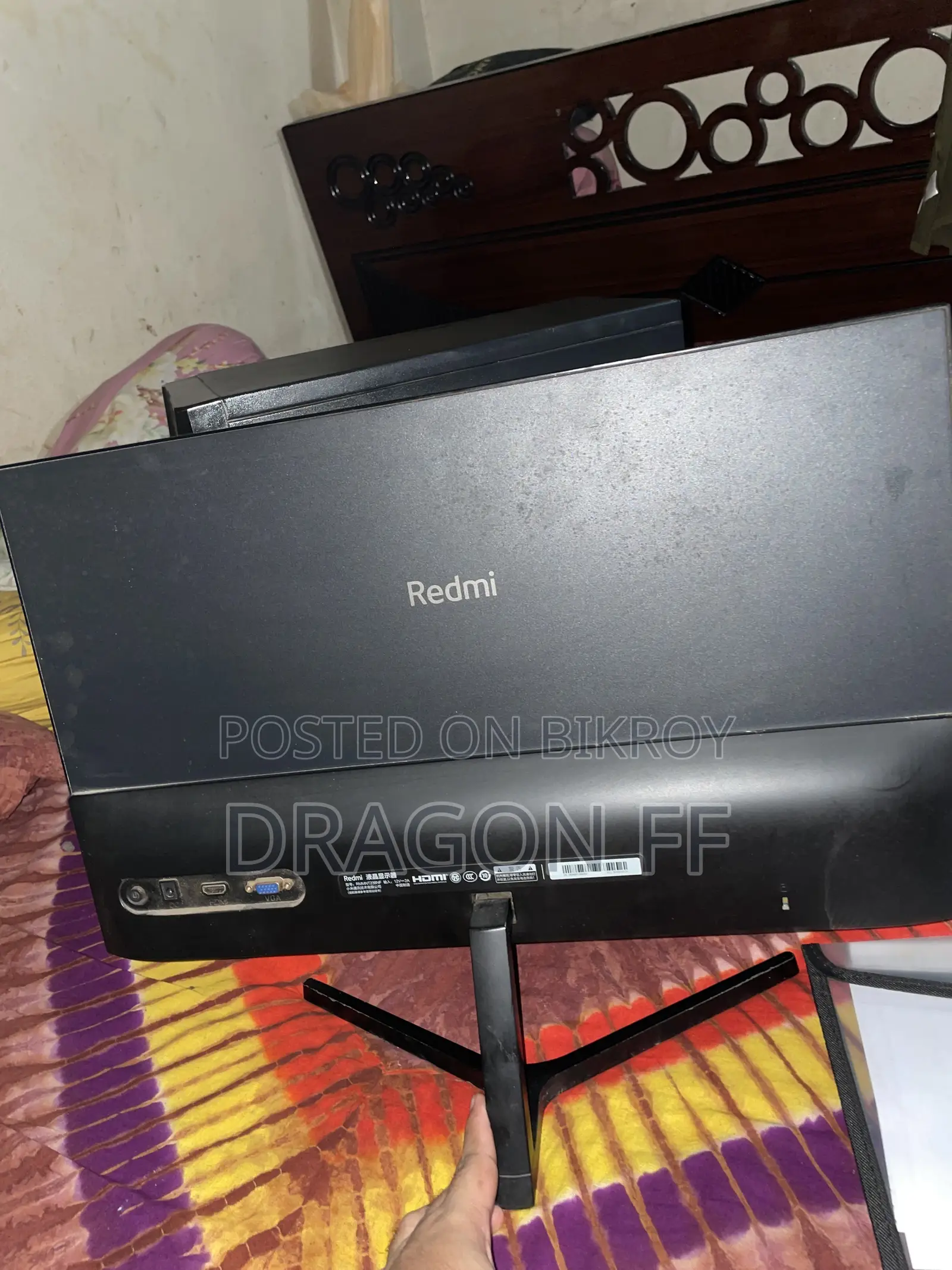 রেডমি ১এ বোর্ড প্রবলেম