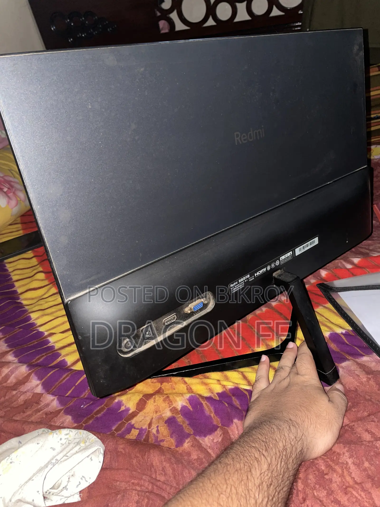 রেডমি ১এ বোর্ড প্রবলেম