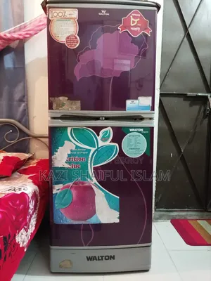 ওয়ালটন ফ্রিজ