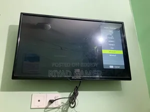 Rangs 32" Non-Smart LED TV for Sale