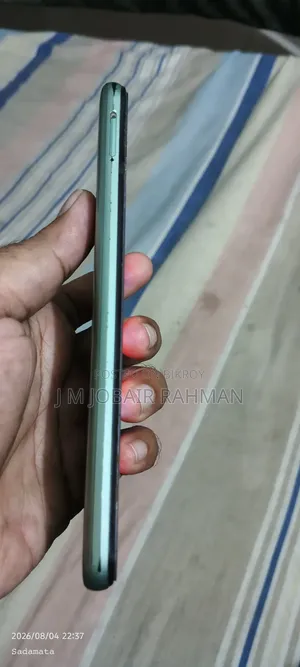 Realme C11 32 GB Green