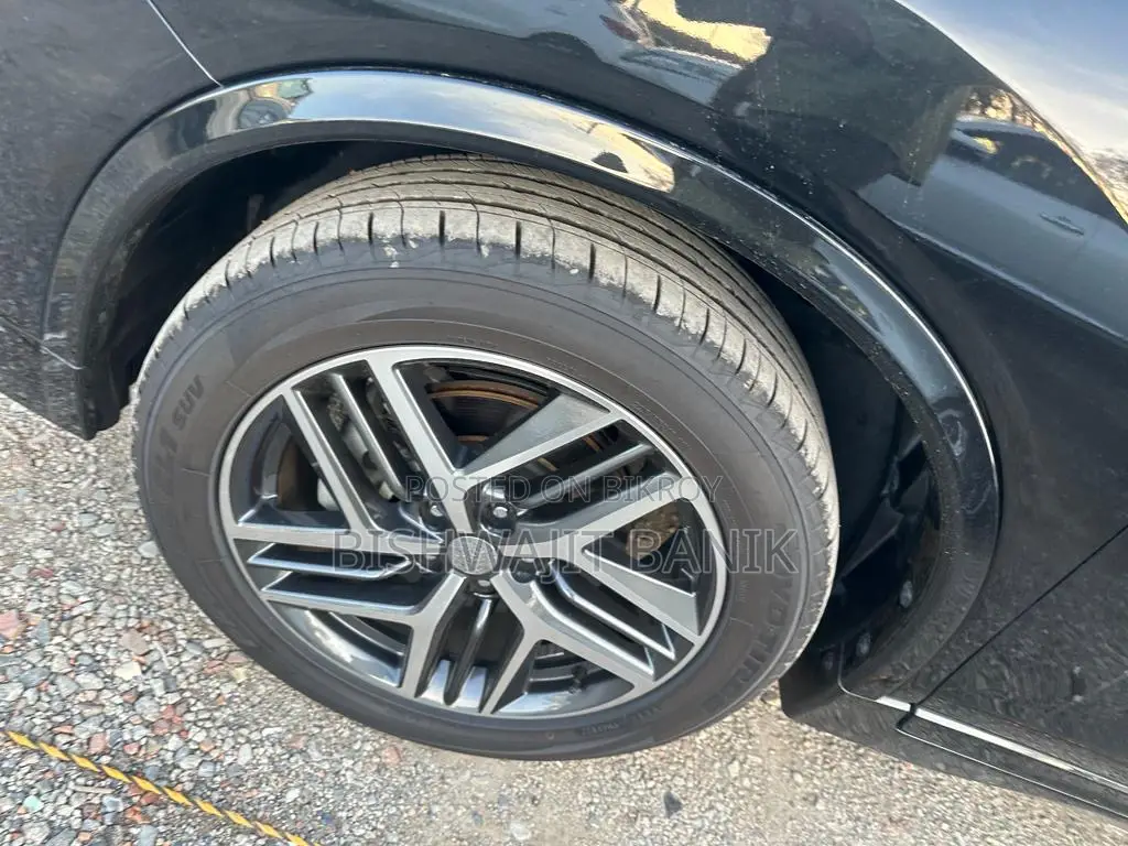 Nissan X-Trail 2.0 Hybrid AWD 2019 Black