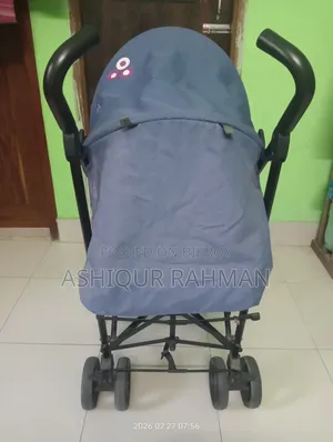 Baby Trolley