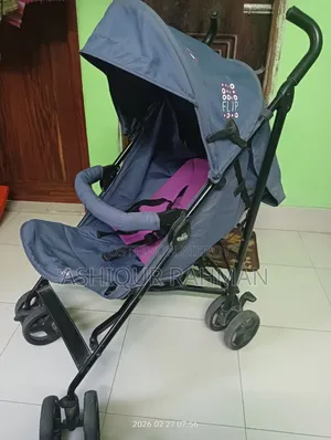 Baby Trolley