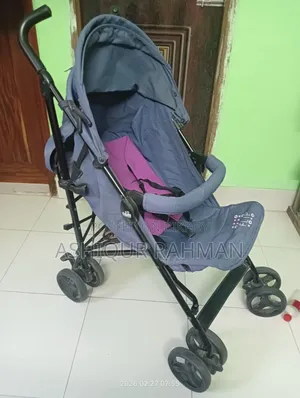 Baby Trolley