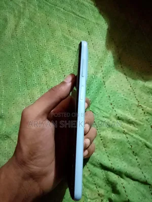 Samsung Galaxy A23 128 GB Blue