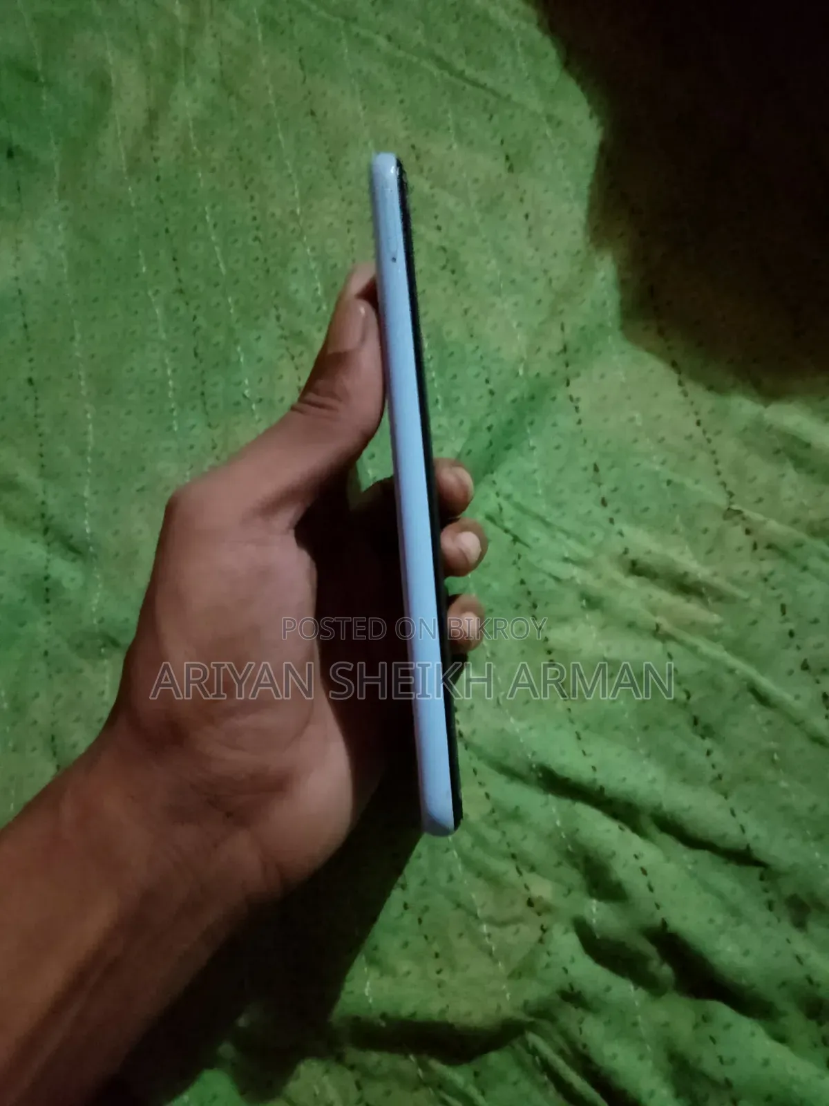 Samsung Galaxy A23 128 GB Blue