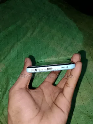 Samsung Galaxy A23 128 GB Blue