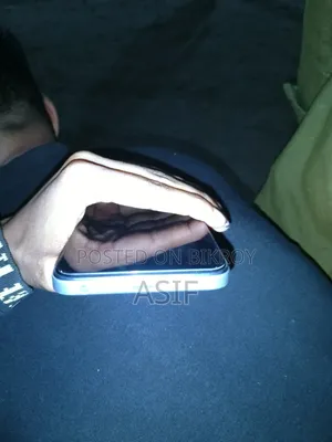 ইনফিনিক্স হট ৬০আই ২৫৬ জিবি সিলভার