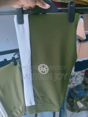 The Fashion