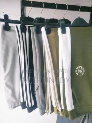 The Fashion
