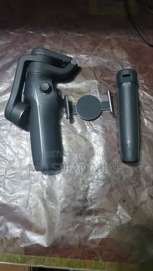 DJI Osmo 6