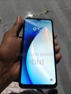 Realme C25s 64 GB Black