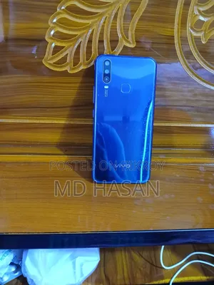 ভিভো ৬৪ জিবি ব্লু