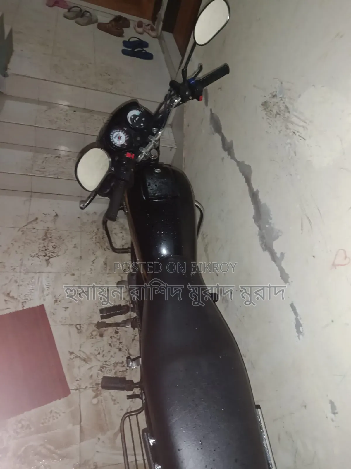 Hero Splendor Plus 2021 Black