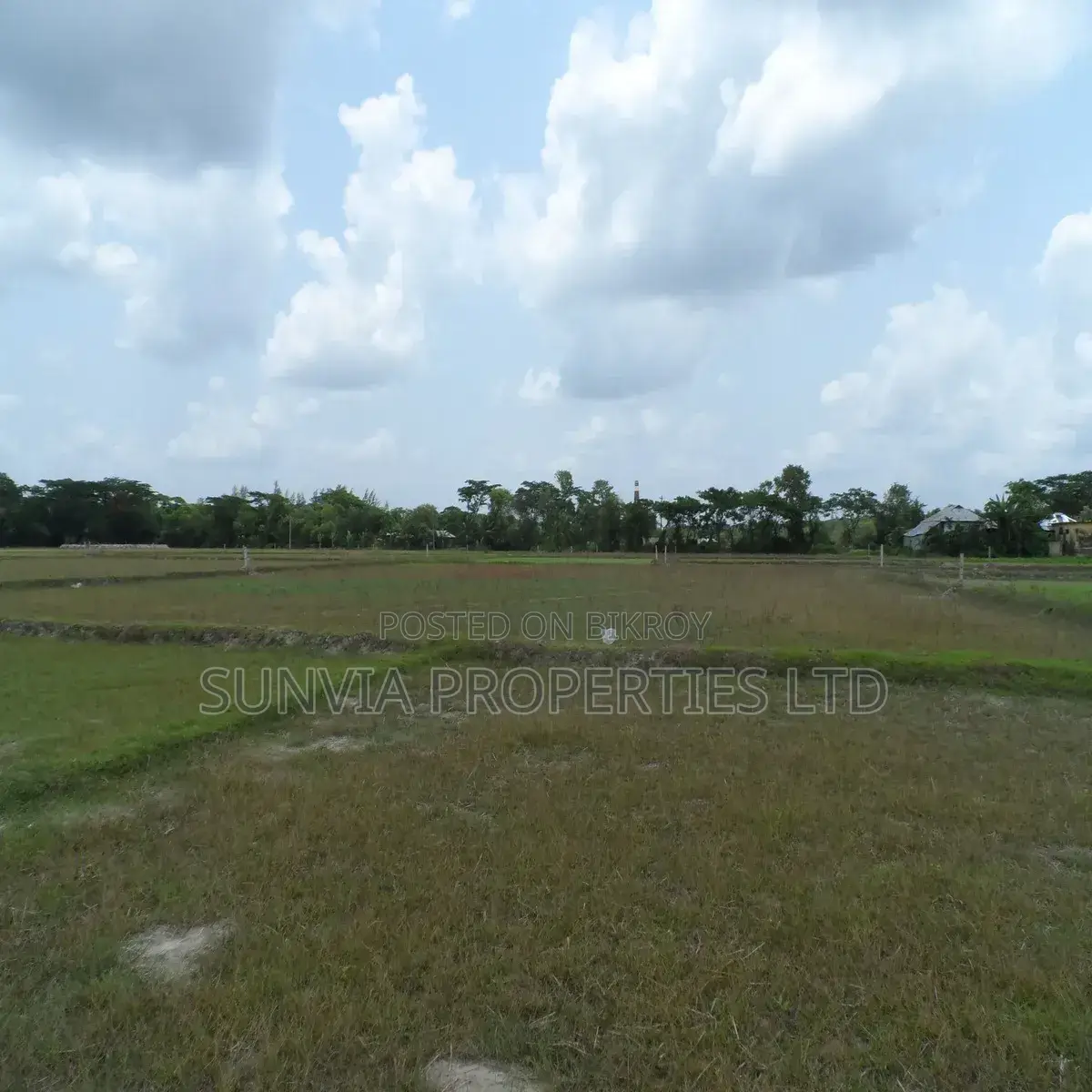 সাভারে ৩টি শয়নকক্ষ বিশিষ্ট অ্যাপার্টমেন্ট বিক্রয়