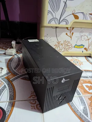 UPS 720 Watt 1200VA