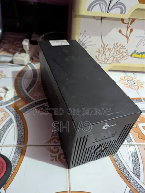 ইউপিএস ৭২০ ওয়াট ১২০০ভিএ