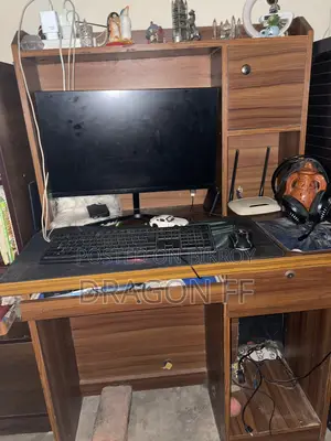 PC Dex Used