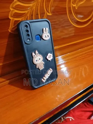 Vivo 64 GB Blue
