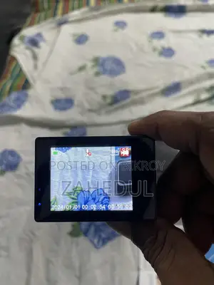 Action Camera