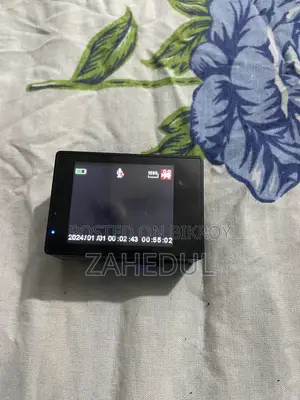 Action Camera