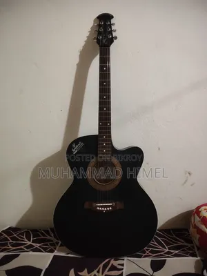 সিগনেচার ব্র্যান্ড গিটার