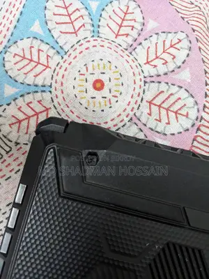 Laptop ASUS Tuf Gaming A15 16gb Amd Ryzen 7 SSD 512gb