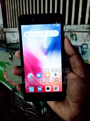 Lava Yuva 32 GB Black
