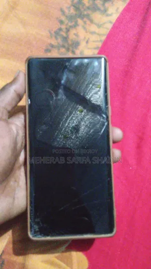 গুগল পিক্সেল ৬ প্রো ১২৮ জিবি ব্ল্যাক