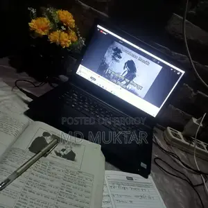 ল্যাপটপ ডেল ক্রোমবুক ১১ ৮জিবি ইন্টেল কোর আই৩ এসএসডি ৫০০জিবি