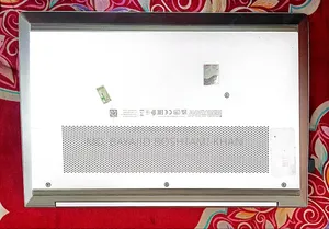 ল্যাপটপ এইচপি প্রোবুক ৪৩০ জি৮ ৮জিবি এসএসডি ২৫৬জিবি