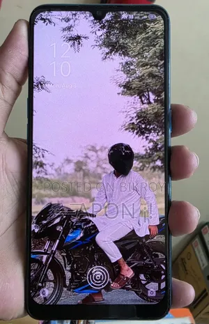 Oppo F15 128 GB