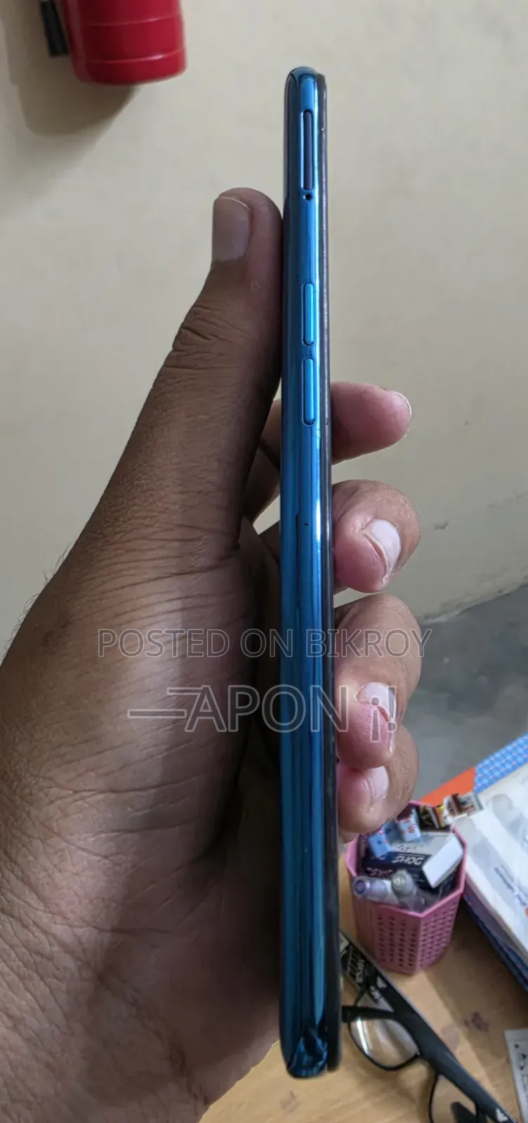Oppo F15 128 GB