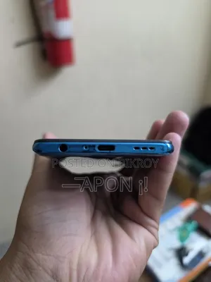 Oppo F15 128 GB