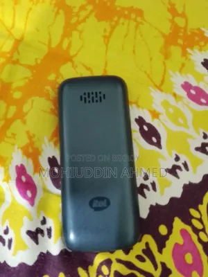 আইটেল ব্ল্যাক