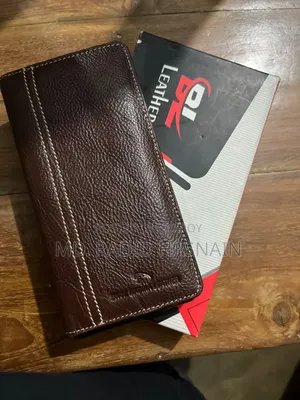 Mens Money Bag