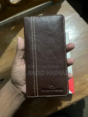 মেনস মানি ব্যাগ