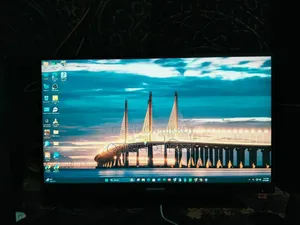 Desktop Computer Msi Aegis Se 10si 8gb Amd Ryzen 5 SSD 512gb